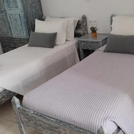 Ammos Stegna Archangelos (Rhodes)