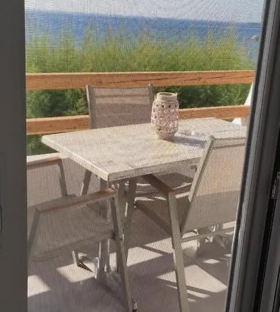 Apartment Ammos Stegna Archangelos (Rhodes)