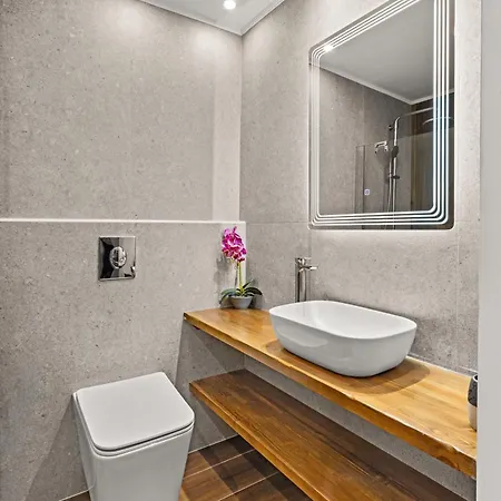 Apartment Ammos Stegna Archangelos (Rhodes)