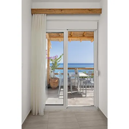 Ammos Stegna Apartment Archangelos (Rhodes)