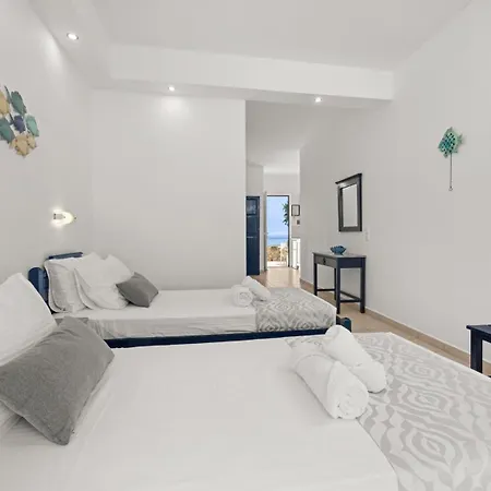 Apartment Ammos Stegna Archangelos (Rhodes)