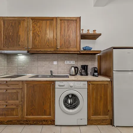 Apartment Ammos Stegna Archangelos (Rhodes)