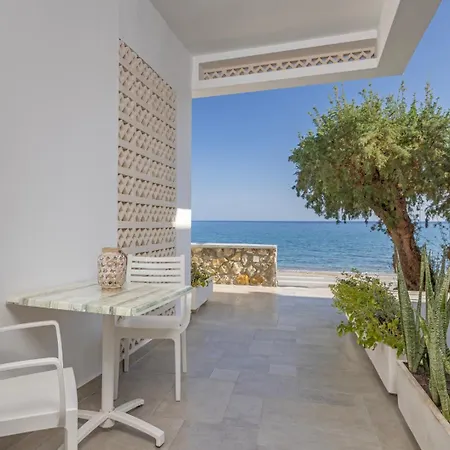 Ammos Stegna Apartment Archangelos (Rhodes)