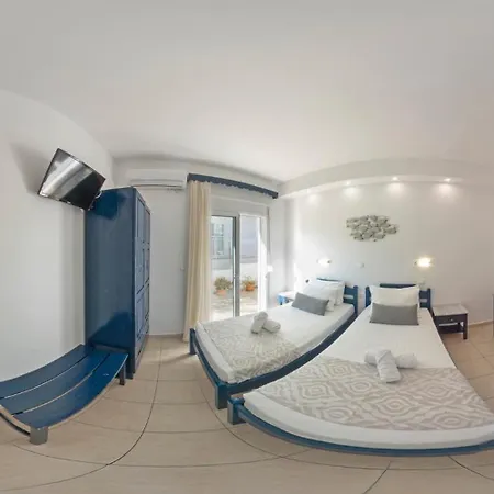 Apartment Ammos Stegna Archangelos (Rhodes)