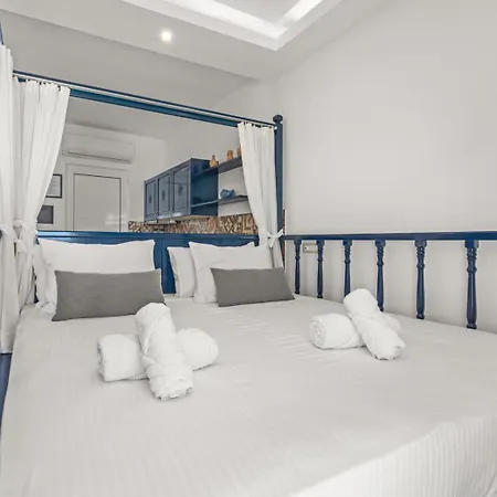 Apartment Ammos Stegna Archangelos (Rhodes)