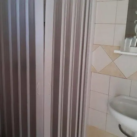 Ammos Stegna Apartmán