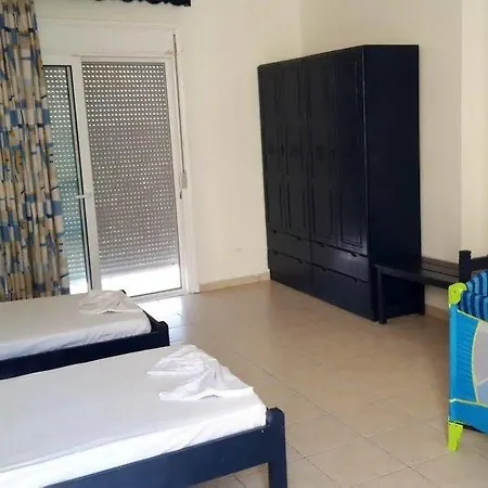 Apartmán Ammos Stegna Archangelos (Rhodes)