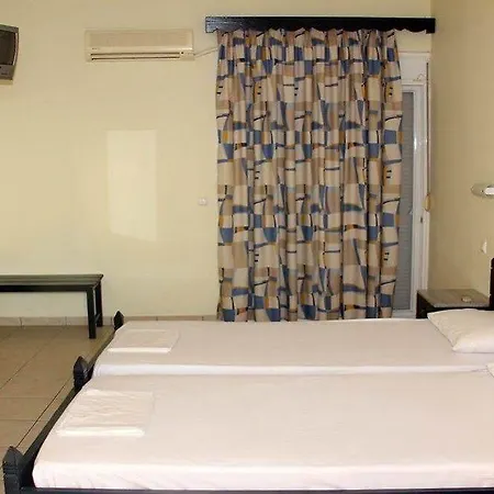 Apartment Ammos Stegna *