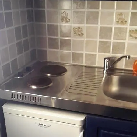Apartment Ammos Stegna Archangelos (Rhodes)